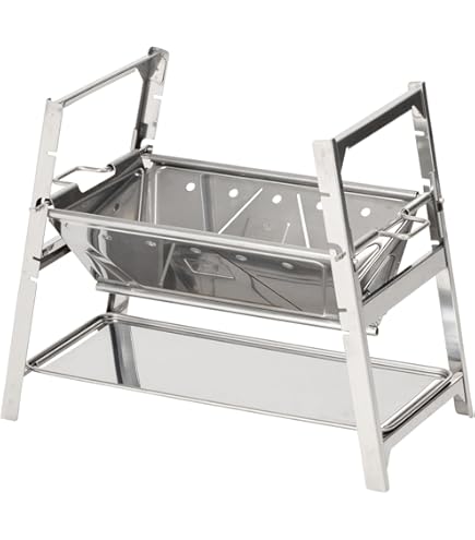 【新品未開封】スノーピーク　FDベンチ アイボリー Amazon.co.jp: スノーピーク(snow peak) FDベンチ アイボリー LV